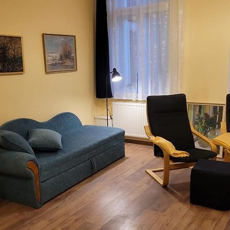 Apartman U Kolonady Marianske Lazne Exterior photo