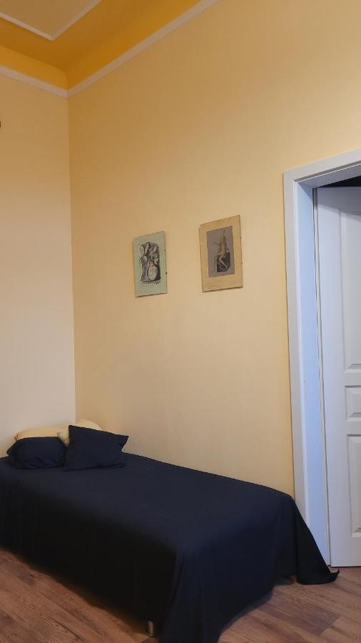 Apartman U Kolonady Marianske Lazne Exterior photo
