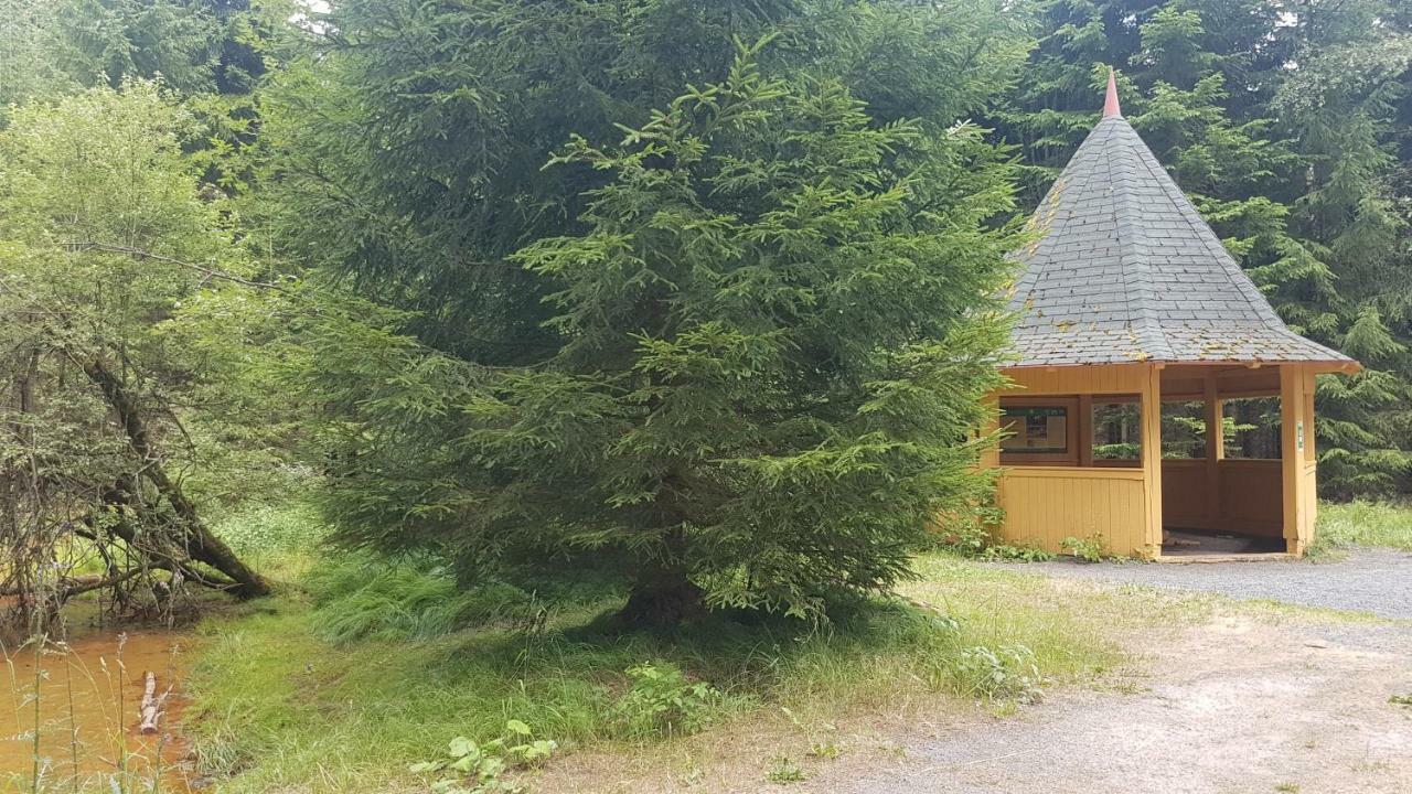 Apartman U Kolonady Marianske Lazne Exterior photo